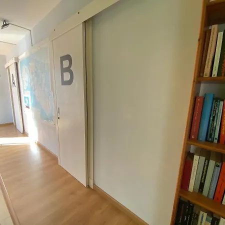 & Gym Relise - Juvenil * Sant Lluis