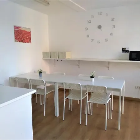 & Gym Relise - Juvenil