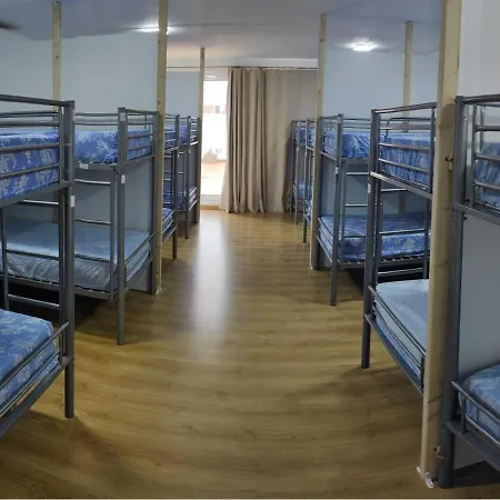 Hostel&gym Relise - Juvenil