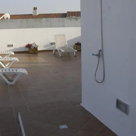 Hostel&gym Relise - Juvenil Auberge de jeunesse