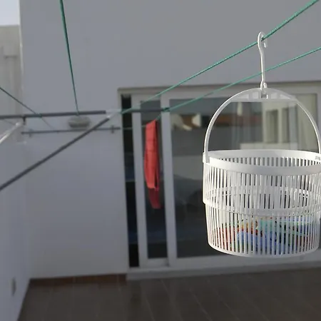 & Gym Relise - Juvenil