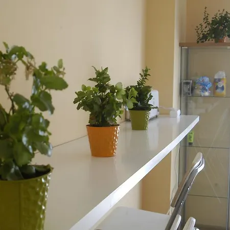 Hostel&gym Relise - Juvenil