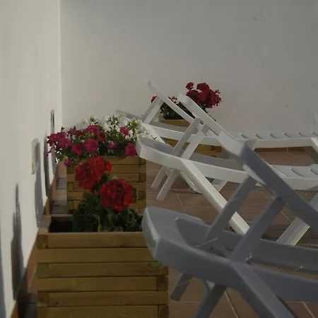 & Gym Relise - Juvenil Hostel Sant Lluis