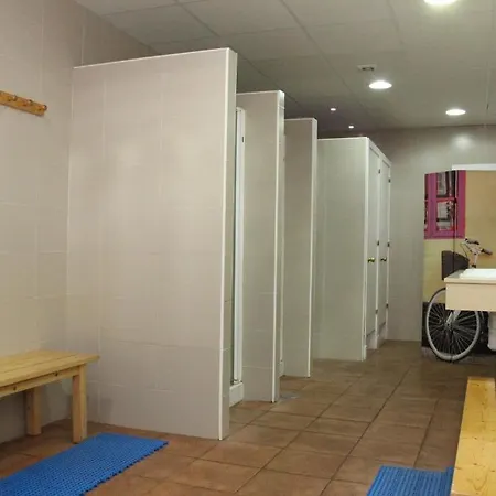 & Gym Relise - Juvenil * Sant Lluis