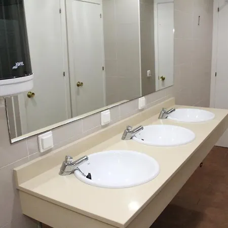 & Gym Relise - Juvenil