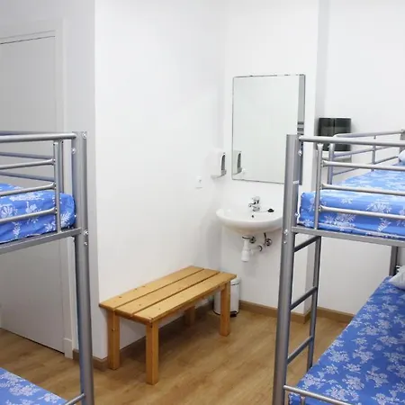 & Gym Relise - Juvenil * Sant Lluis