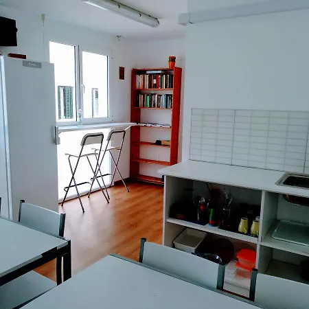 & Gym Relise - Juvenil * Sant Lluis