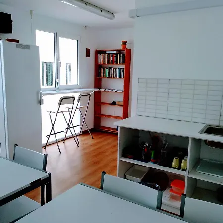 Hostel&gym Relise - Juvenil * Sant Lluís
