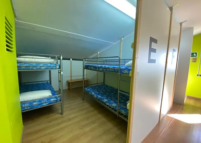 & Gym Relise - Juvenil * 桑特柳伊斯