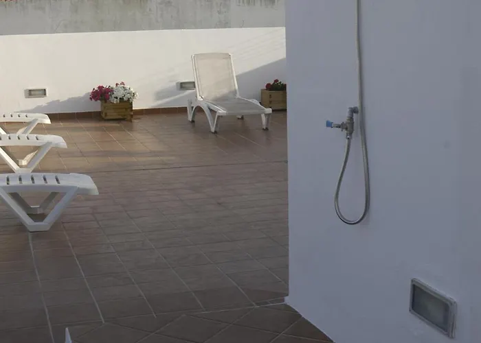 & Gym Relise - Juvenil 호스텔