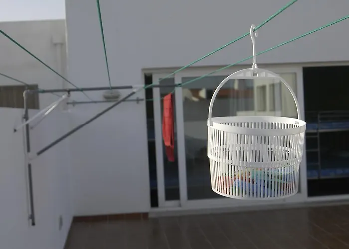 & Gym Relise - Juvenil