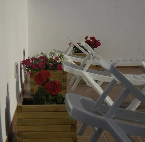 & Gym Relise - Juvenil 호스텔 산트 유이스