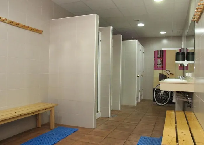 & Gym Relise - Juvenil * 산트 유이스