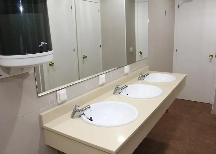 & Gym Relise - Juvenil