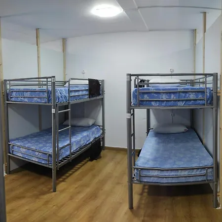 Hostel & Gym Relise - Juvenil