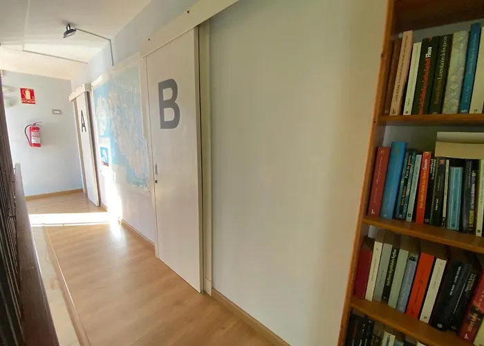 & Gym Relise - Juvenil * 桑特柳伊斯