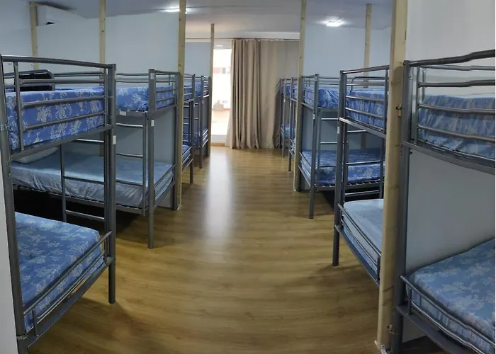 & Gym Relise - Juvenil