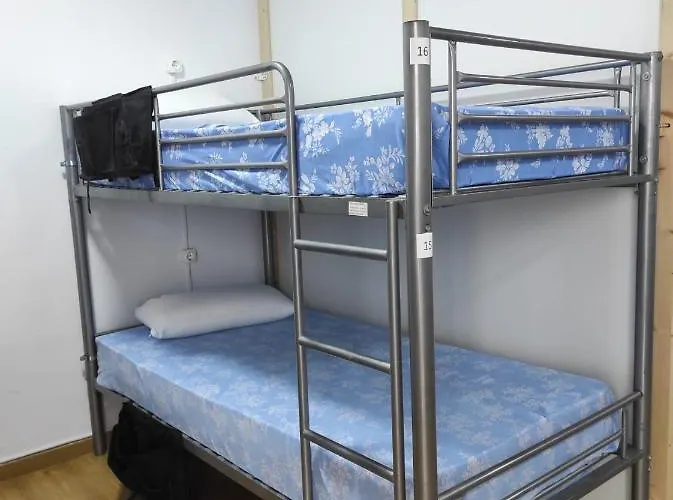 & Gym Relise - Juvenil 桑特柳伊斯