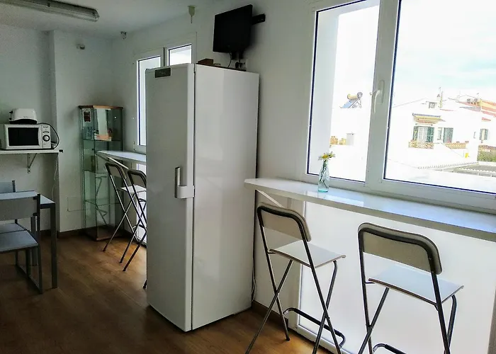 & Gym Relise - Juvenil 桑特柳伊斯